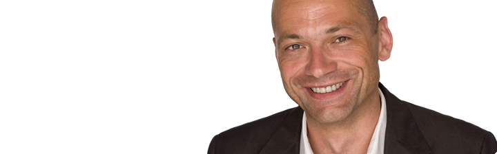 Krijg meer voor elkaar voor minder,
en verbeter klant- en medewerkertevredenheid.